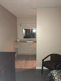 Hotel Las Cruces I-10 West