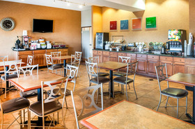 Comfort Inn & Suites Las Cruces Mesilla