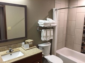 Comfort Inn & Suites Las Cruces Mesilla
