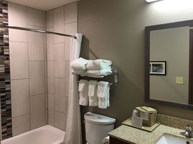 Comfort Inn & Suites Las Cruces Mesilla