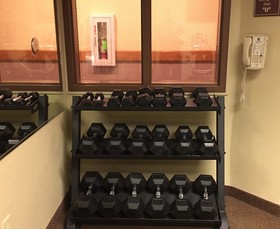 Comfort Inn & Suites Las Cruces Mesilla