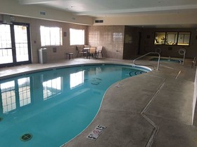 Comfort Inn & Suites Las Cruces Mesilla