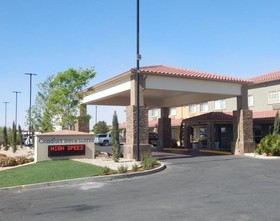 Comfort Inn & Suites Las Cruces Mesilla