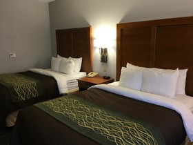 Comfort Inn & Suites Las Cruces Mesilla