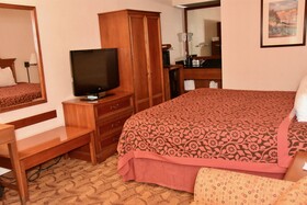 Days Inn by Wyndham Las Cruces