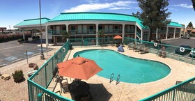 Days Inn by Wyndham Las Cruces