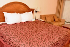 Days Inn by Wyndham Las Cruces