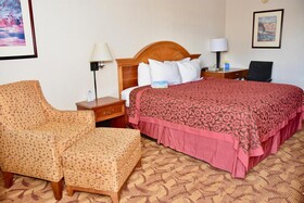 Days Inn by Wyndham Las Cruces