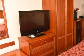 Days Inn by Wyndham Las Cruces