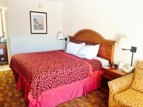 Days Inn by Wyndham Las Cruces