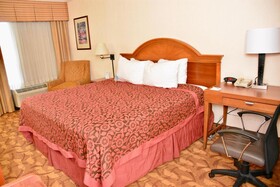 Days Inn by Wyndham Las Cruces