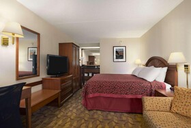 Days Inn by Wyndham Las Cruces