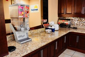 Days Inn by Wyndham Las Cruces