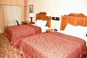 Days Inn by Wyndham Las Cruces