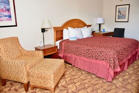 Days Inn by Wyndham Las Cruces