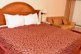 Days Inn by Wyndham Las Cruces