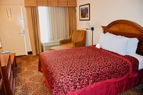 Days Inn by Wyndham Las Cruces