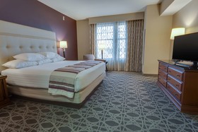 Drury Inn & Suites Las Cruces