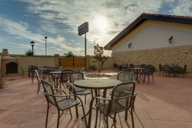 Drury Inn & Suites Las Cruces
