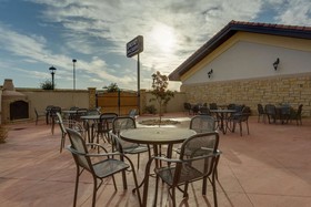 Drury Inn & Suites Las Cruces