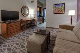 Drury Inn & Suites Las Cruces