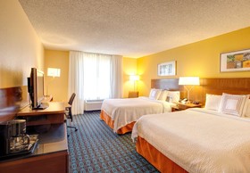 Fairfield Inn Las Cruces