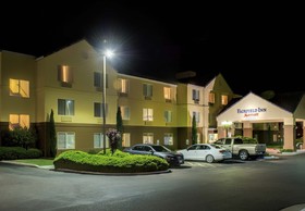 Fairfield Inn Las Cruces