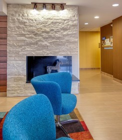 Fairfield Inn Las Cruces