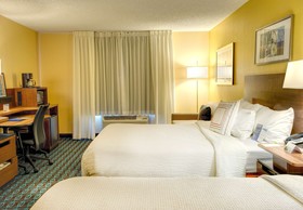 Fairfield Inn Las Cruces