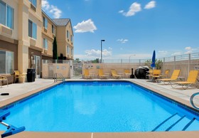 Fairfield Inn Las Cruces