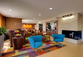 Fairfield Inn Las Cruces