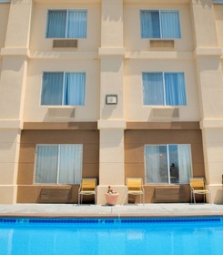 Fairfield Inn Las Cruces