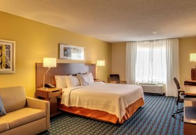 Fairfield Inn Las Cruces
