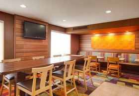 Fairfield Inn Las Cruces