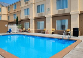 Fairfield Inn Las Cruces