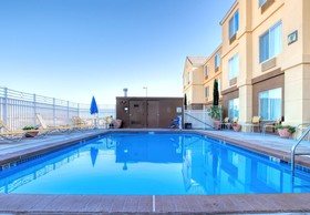 Fairfield Inn Las Cruces