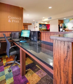 Fairfield Inn Las Cruces