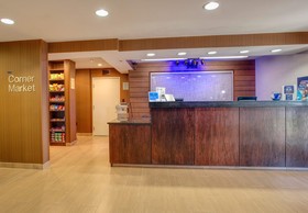 Fairfield Inn Las Cruces