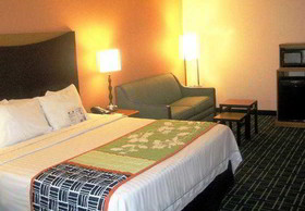 Fairfield Inn Las Cruces