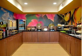 Fairfield Inn Las Cruces