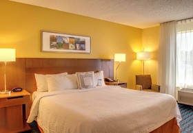 Fairfield Inn Las Cruces