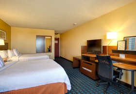 Fairfield Inn Las Cruces