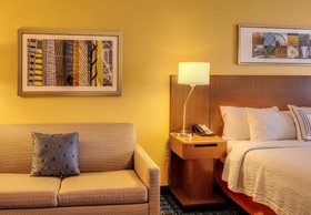 Fairfield Inn Las Cruces