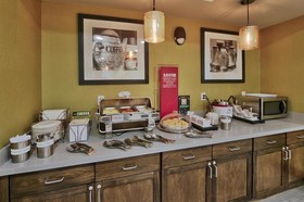 Hampton Inn & Suites Las Cruces I-10