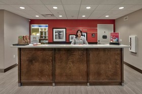 Hampton Inn & Suites Las Cruces I-10