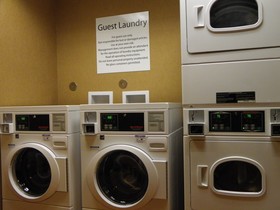 Holiday Inn Express & Suites Las Cruces North