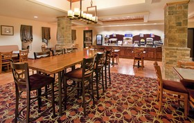 Holiday Inn Express & Suites Las Cruces North