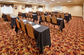 Holiday Inn Express & Suites Las Cruces North