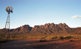 Holiday Inn Express & Suites Las Cruces North