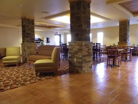 Holiday Inn Express & Suites Las Cruces North